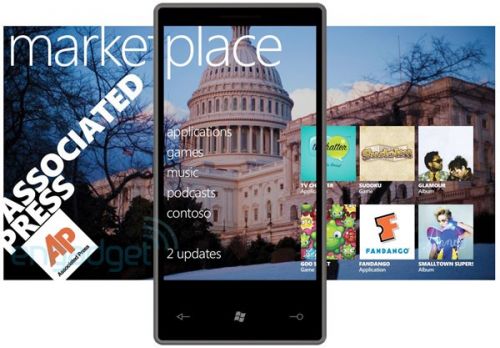 Microsoft prezinta propriul 